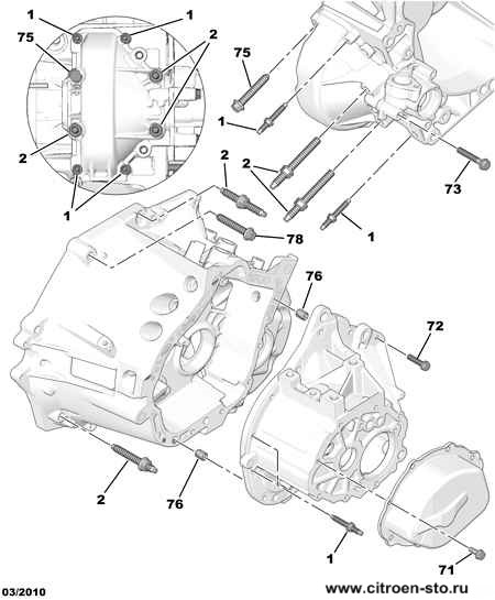 Передачи ситроен берлинго. Крепление коробки на Ситроен с 3. Болт крепления КПП Ситроен Берлинго. Болты крепления МКПП К двигателю Пежо 308. Коробка передач Peugeot partner 8 болт.